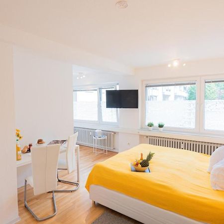 Relax Aachener Boardinghouse Appartements Premium 1 Eksteriør billede