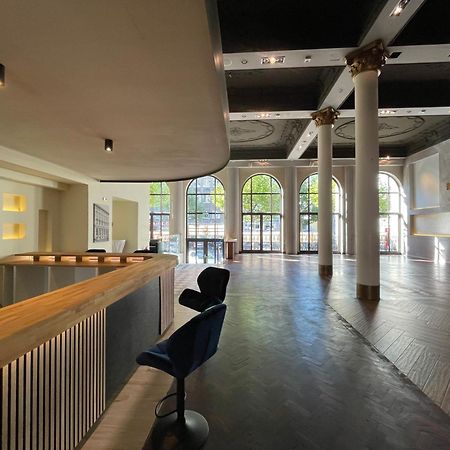 Relax Aachener Boardinghouse Appartements Premium 1 Eksteriør billede