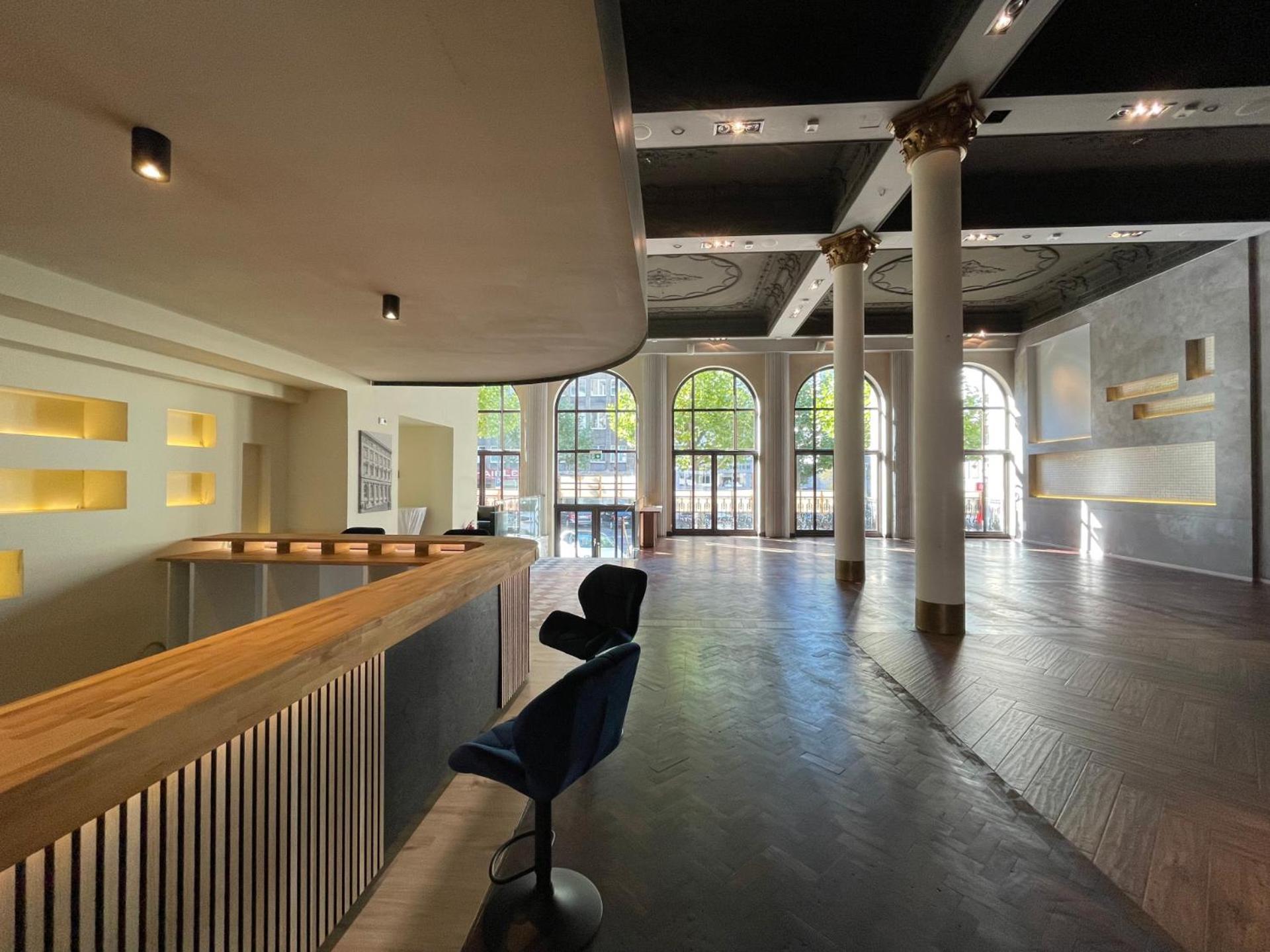 Relax Aachener Boardinghouse Appartements Premium 1 Eksteriør billede
